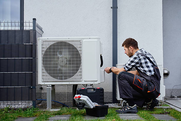 Trusted Hvac service in Dennis Port, MA - Tropical Oasis HVAC